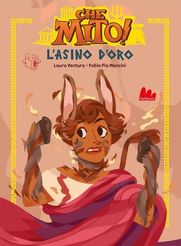 Asino oro che - d'oro,