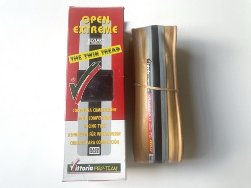Nos vintage vittoria - *nos, open