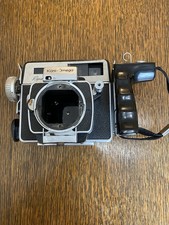 Corpo fotocamera medio formato