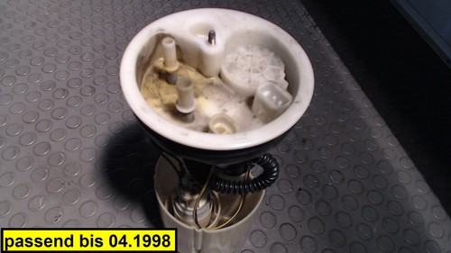 Pompa carburante fiat brava - fiat,