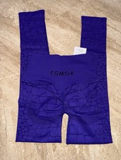 Leggins all-up cocco FGM04
