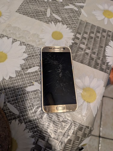 Smartphone samsung galaxy - galaxy, s7