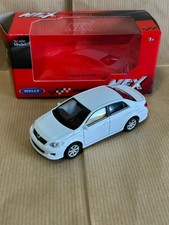 TOYOTA COROLLA E140 2006 10 cm