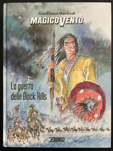 Manfredi gianfranco magico - manfredi, gianfranco: