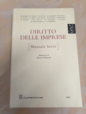 Mazzoni -Diritto delle imprese
