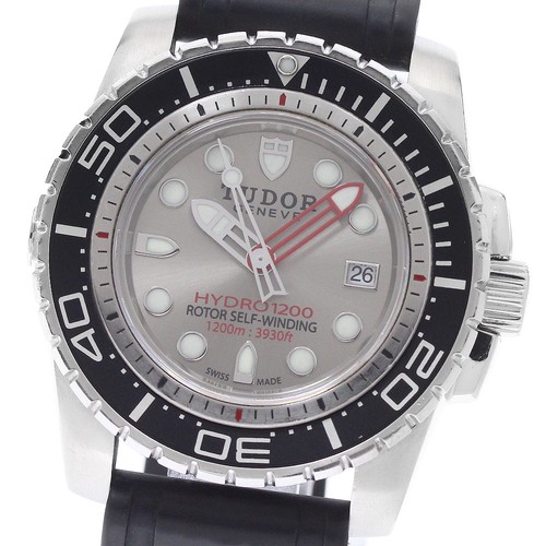 Orologio uomo automatico - automatico, tudor