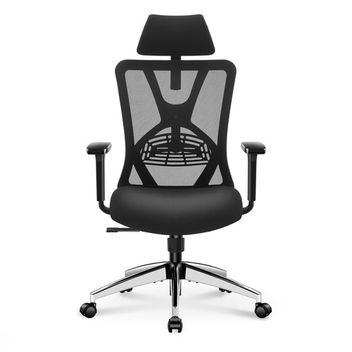 Sedia ufficio ergonomica - da,