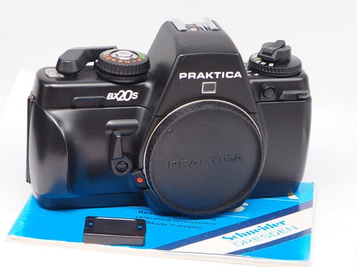 Corpo fotocamera reflex