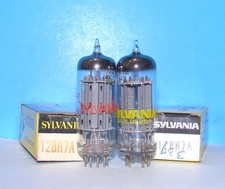 Amplificatore audio radio