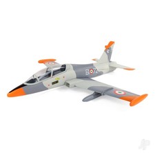 JP Aermacchi MB-339 50mm EDF