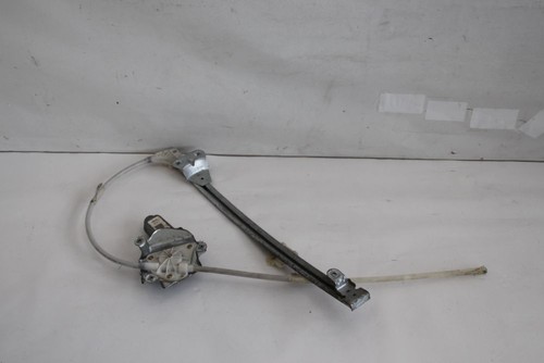 Alzacristallo elettrico