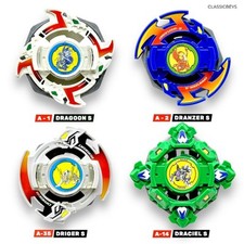 Beyblade Originale Takara -