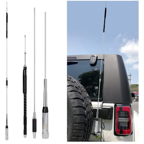 Antenna quad band alto - quad,