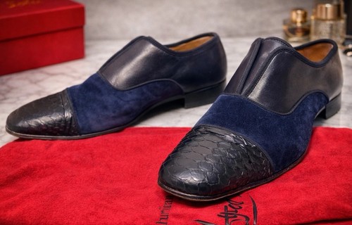 Mocassini slip christian - mocassini, slip-on