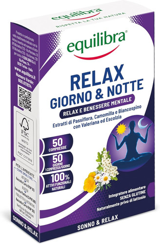 Integratori alimentari relax - alimentari,,