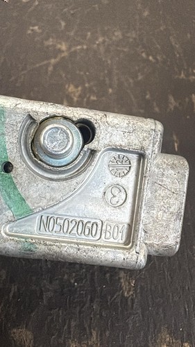 N0502060 blocco accensione - n0502060,