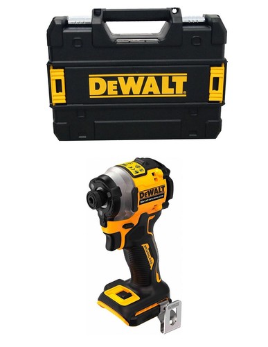 Dewalt dcf850nt trapano - dewalt, dcf850nt-xj