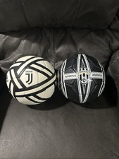 Palloni Calcio Juventus Taglia