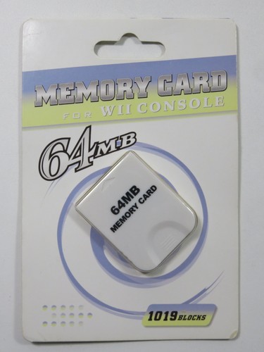 Memory card carte memoire - -,
