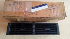 Mercedes-Benz W140 Classe S bocchette aereazione centrale A1408300554 9115