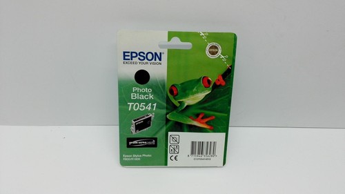 Epson t0541 cartuccia - epson,
