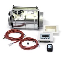 KIT NORDICA VENTILAZIONE