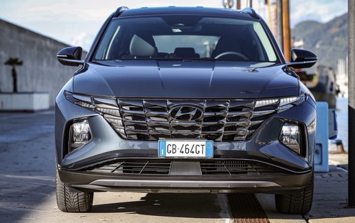 Ricambi usati hyundai - hyundai, tucson