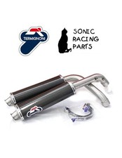 MR 042CR D067 SILENZIATORI