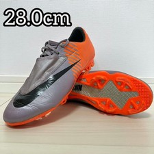 Nike Mercurial Vapor VI FG WC 2010 409883 508 US 10 - Usate