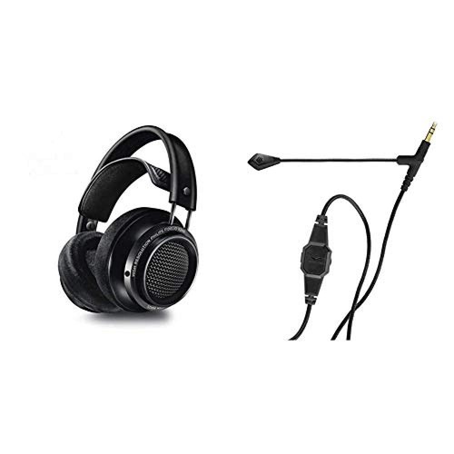 Philips x2hr fidelio cuffie - x2hr/00,