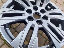 Cerchio lega 17 pollici - 17,