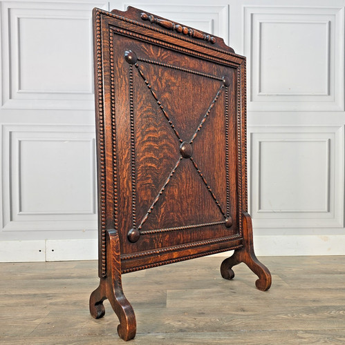 Antico paravento rovere - antico,