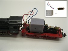 MicromotorEU NF007 - Kit