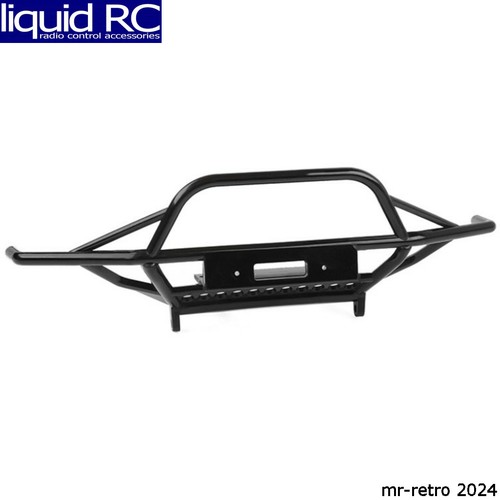 Paraurti anteriore rc4wd - paraurti,