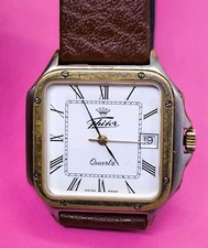 Orologio da polso uomo vintage