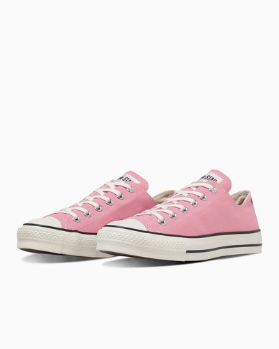Converse canvas all star ox - canvas, j