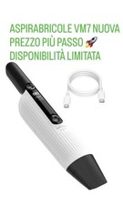 NUOVO ASPIRABRICIOLE FOLLETTO