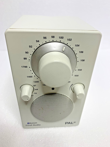 Tivoli audio pal - tivoli,