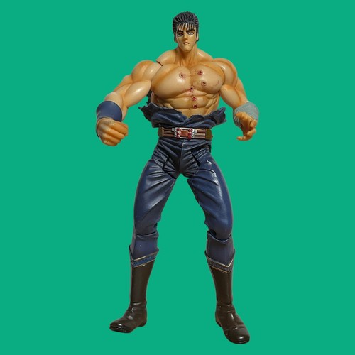 Hokuto ken 200x kenshiro - no,