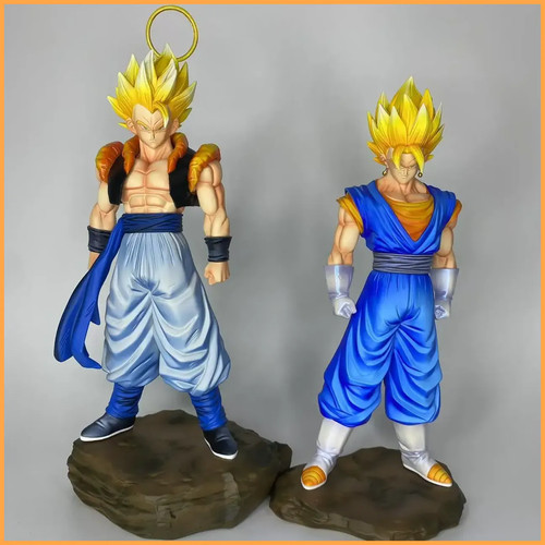 Dragon ball gogeta - ball,