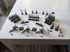 Warhammer Il Vecchio Mondo