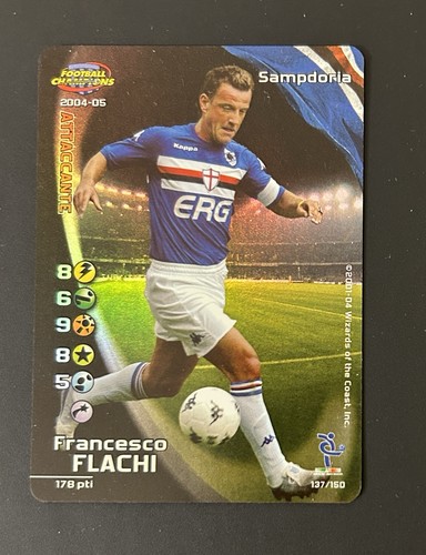 Francesco flachi sampdoria - flachi,
