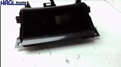 Vano portaoggetti console