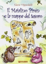 Elena Vignudell Il maialino