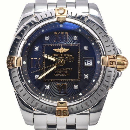 Orologio donna breitling - orologio, da