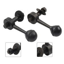 Maniglia blocco motore fresa