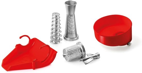 Accessorio per tritacarne - accessorio,