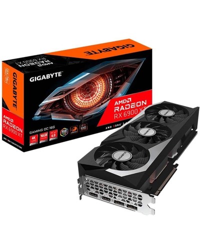 Gigabyte amd radeon - radeon, rx