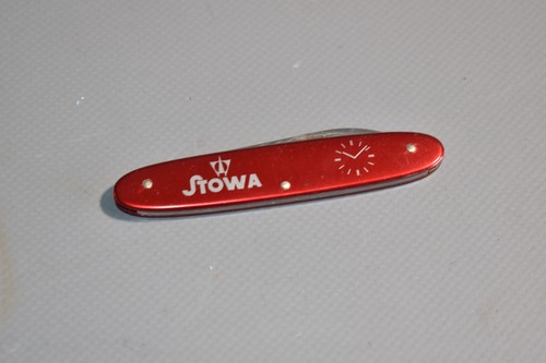 Coltello tascabile