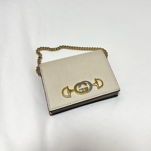 Portafoglio donna gucci - donna,